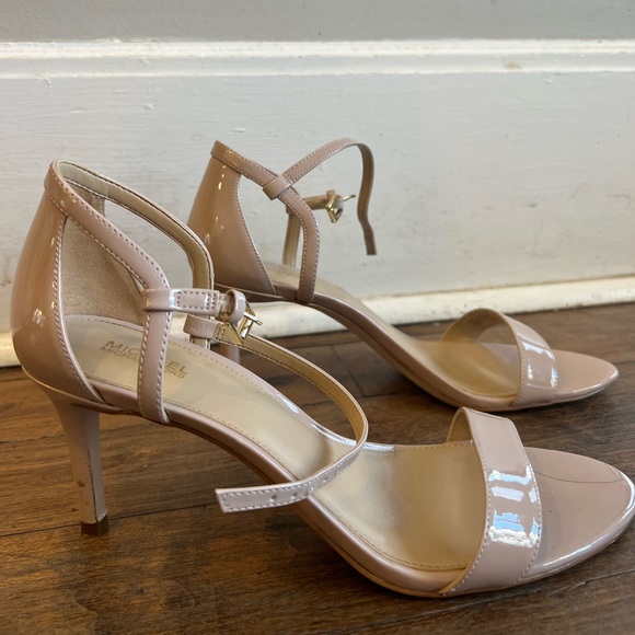 Michael Kors Shoes - michael kors heels